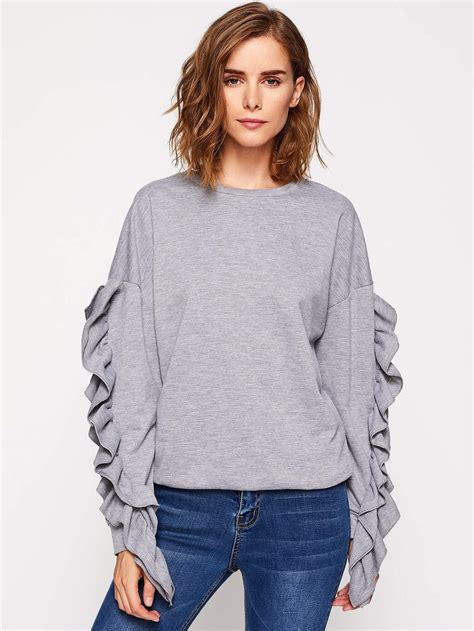 shein pullover